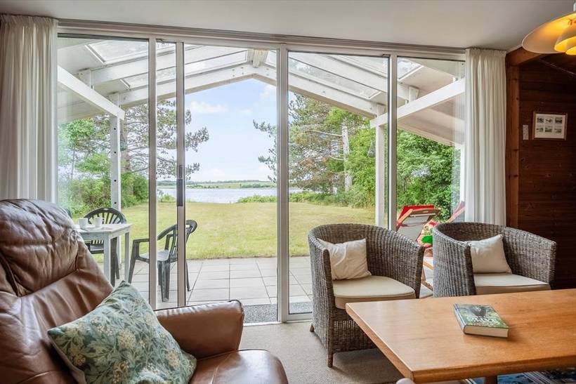 Foto von Ferienhaus UP66 in Norsminde - Odder - Ostjütland
