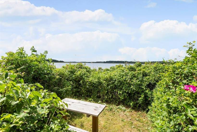 Foto von Ferienhaus UP66 in Norsminde - Odder - Ostjütland
