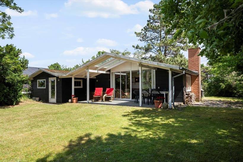 Foto von Ferienhaus UP66 in Norsminde - Odder - Ostjütland