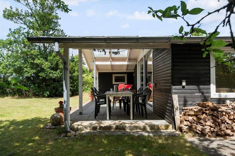 Foto von Ferienhaus UP66 in Norsminde - Odder - Ostjütland