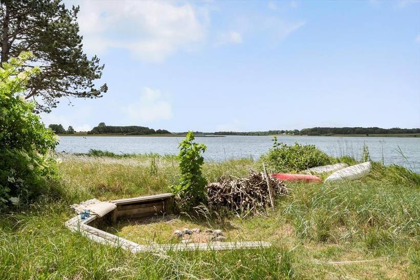 Foto von Ferienhaus UP66 in Norsminde - Odder - Ostjütland