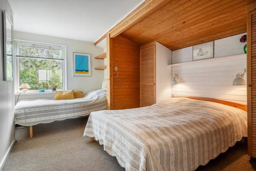 Foto von Ferienhaus UP66 in Norsminde - Odder - Ostjütland