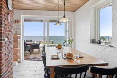 Vorschaubild von Ferienhaus UP67 in Sjællands Odde - Westseeland
