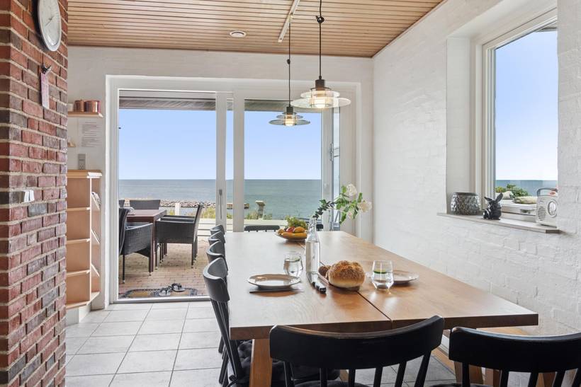 Foto von Ferienhaus UP67 in Sjællands Odde - Westseeland