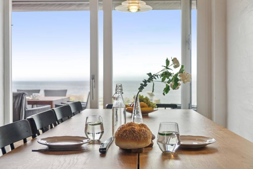Foto von Ferienhaus UP67 in Sjællands Odde - Westseeland