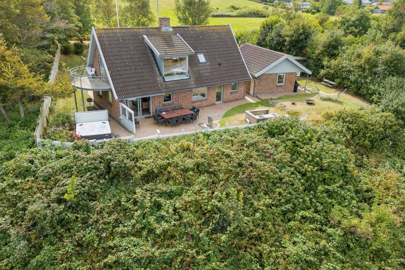 Foto von Ferienhaus UP67 in Sjællands Odde - Westseeland