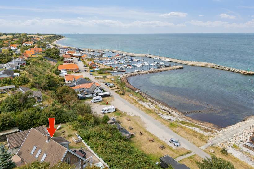 Foto von Ferienhaus UP67 in Sjællands Odde - Westseeland