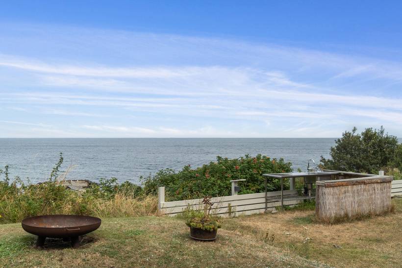 Foto von Ferienhaus UP67 in Sjællands Odde - Westseeland