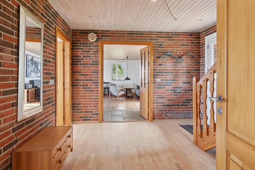 Foto von Ferienhaus UP67 in Sjællands Odde - Westseeland