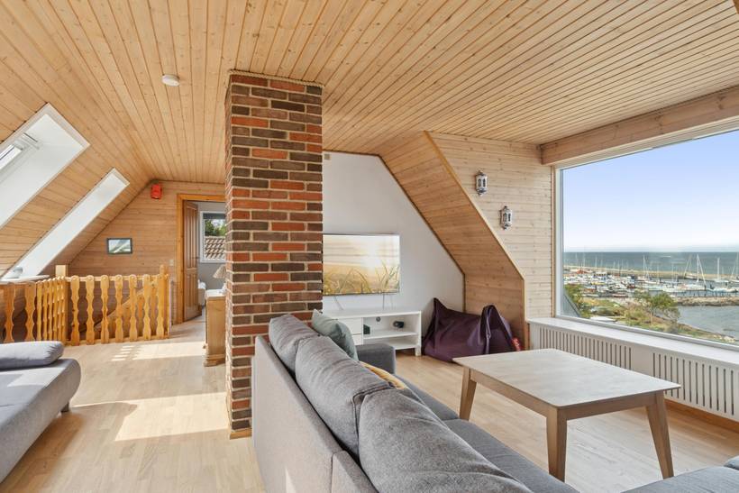 Foto von Ferienhaus UP67 in Sjællands Odde - Westseeland