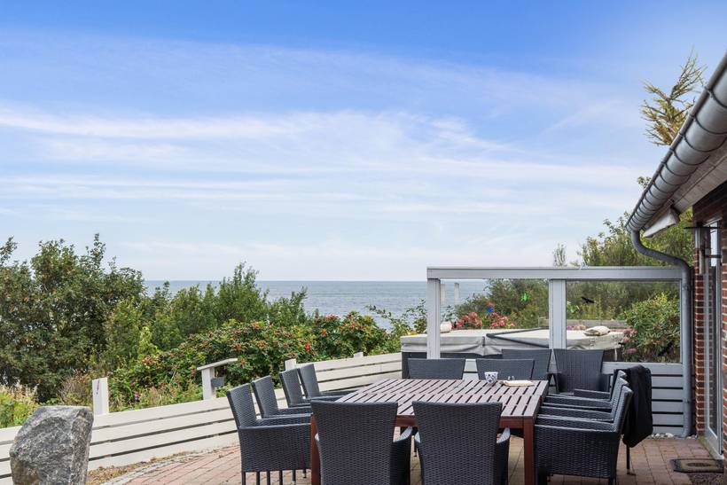Foto von Ferienhaus UP67 in Sjællands Odde - Westseeland