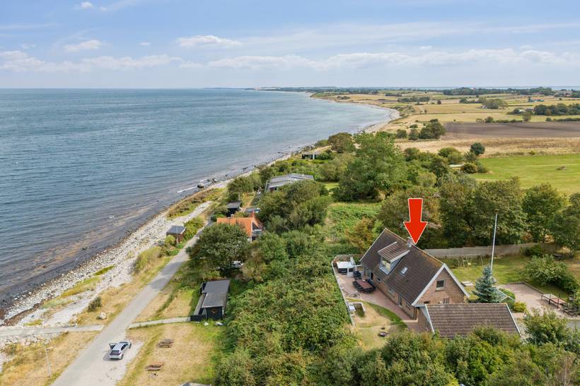 Foto von Ferienhaus UP67 in Sjællands Odde - Westseeland