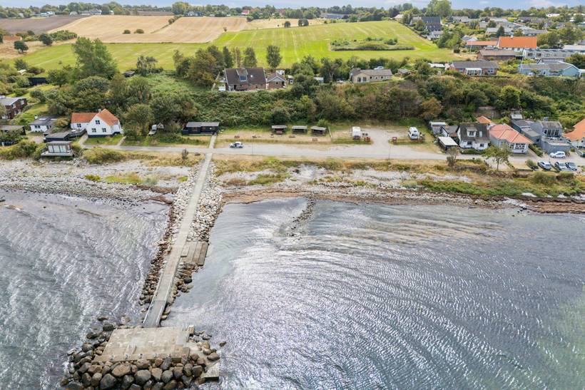 Foto von Ferienhaus UP67 in Sjællands Odde - Westseeland