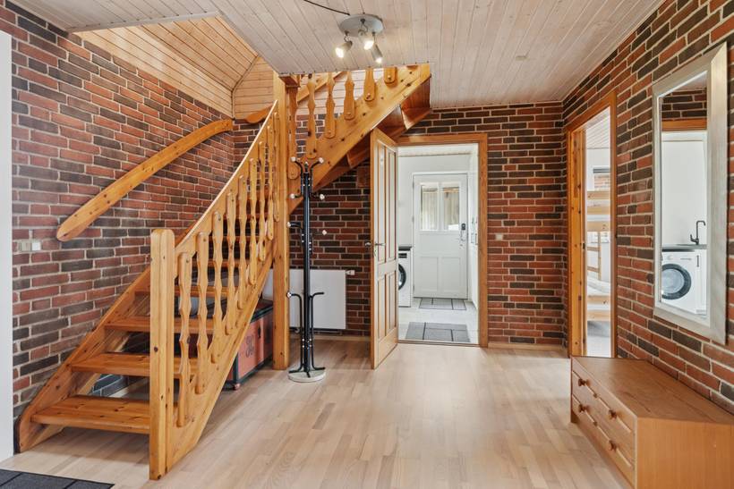 Foto von Ferienhaus UP67 in Sjællands Odde - Westseeland