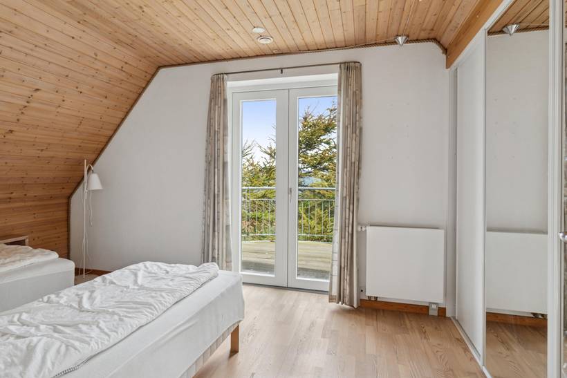 Foto von Ferienhaus UP67 in Sjællands Odde - Westseeland