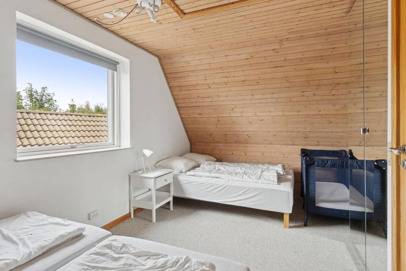 Foto von Ferienhaus UP67 in Sjællands Odde - Westseeland