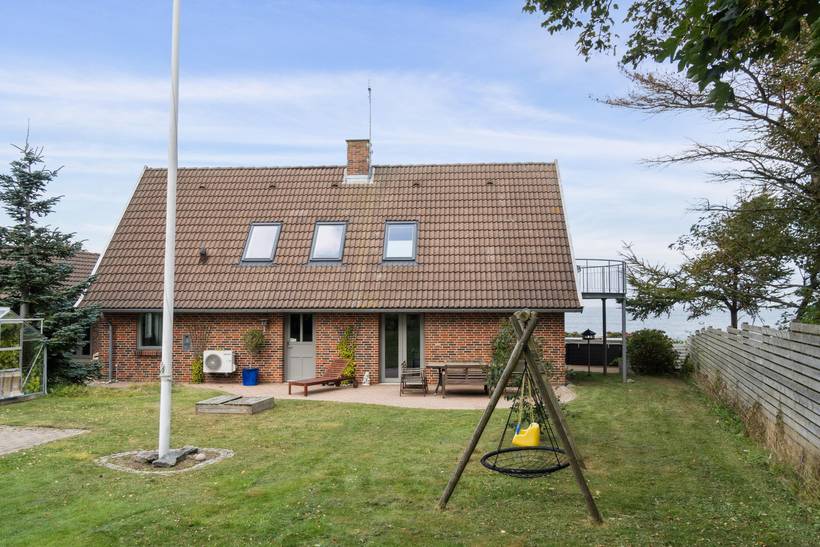 Foto von Ferienhaus UP67 in Sjællands Odde - Westseeland