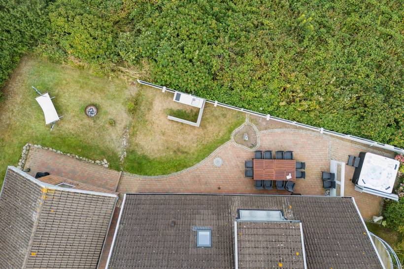 Foto von Ferienhaus UP67 in Sjællands Odde - Westseeland