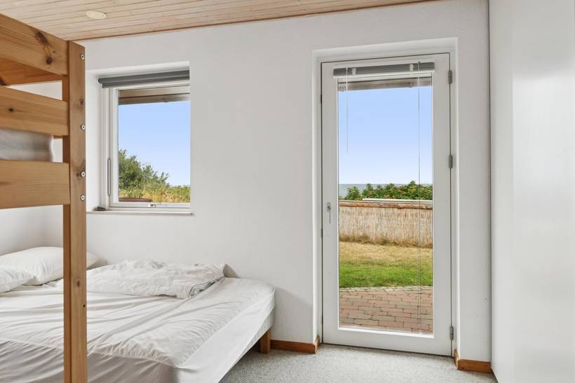 Foto von Ferienhaus UP67 in Sjællands Odde - Westseeland