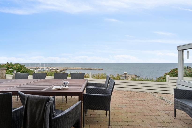 Foto von Ferienhaus UP67 in Sjællands Odde - Westseeland