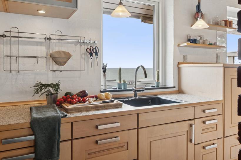 Foto von Ferienhaus UP67 in Sjællands Odde - Westseeland