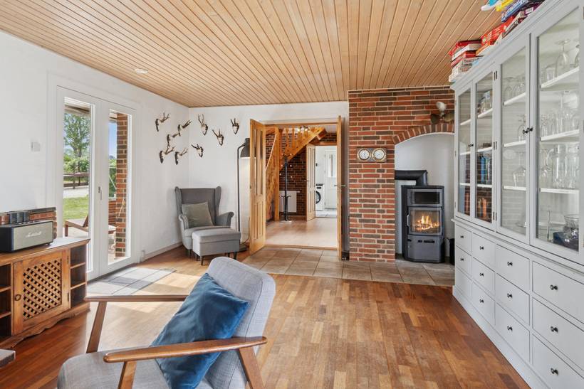 Foto von Ferienhaus UP67 in Sjællands Odde - Westseeland