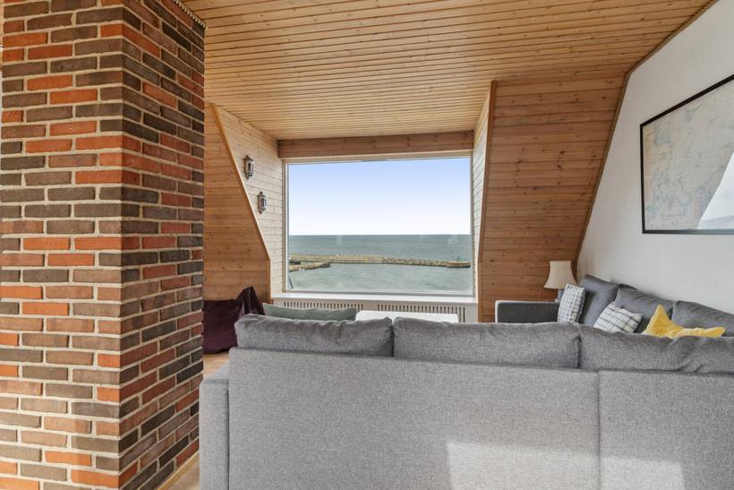 Foto von Ferienhaus UP67 in Sjællands Odde - Westseeland