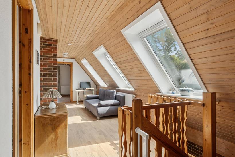 Foto von Ferienhaus UP67 in Sjællands Odde - Westseeland