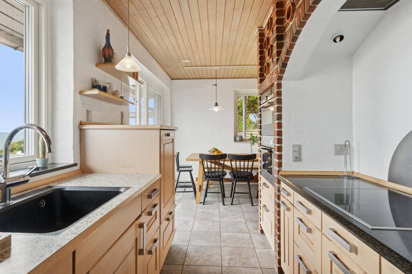 Foto von Ferienhaus UP67 in Sjællands Odde - Westseeland