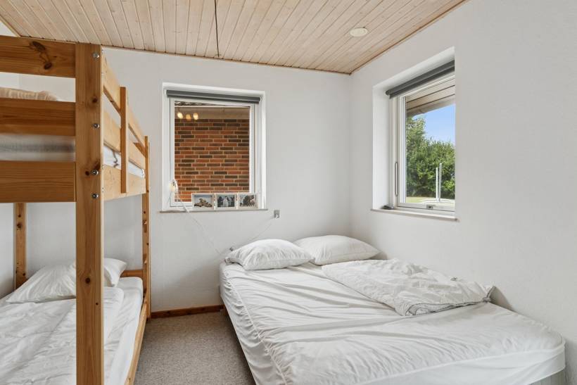 Foto von Ferienhaus UP67 in Sjællands Odde - Westseeland