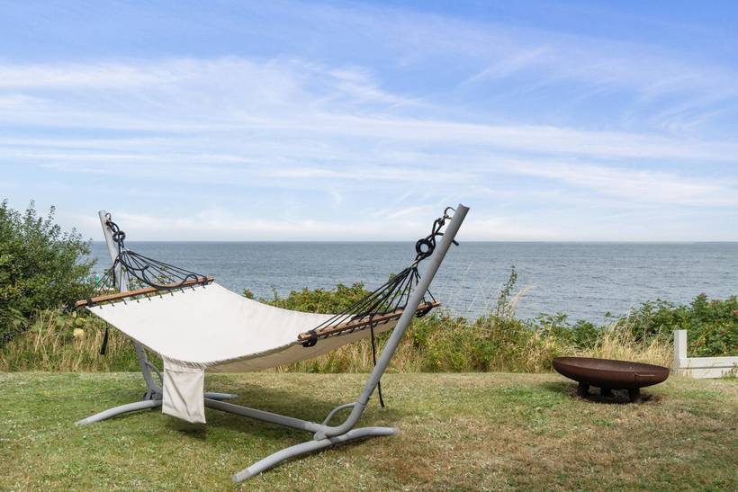 Foto von Ferienhaus UP67 in Sjællands Odde - Westseeland