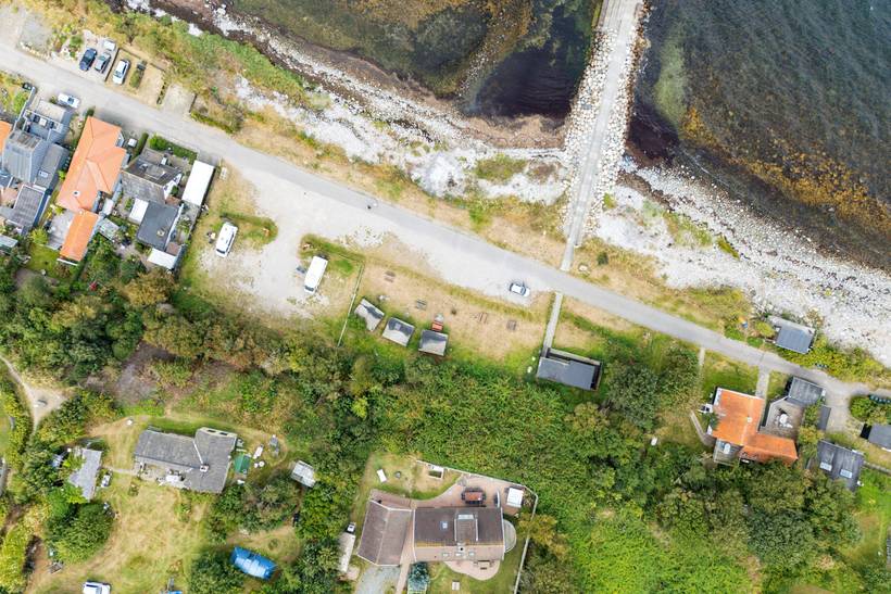 Foto von Ferienhaus UP67 in Sjællands Odde - Westseeland