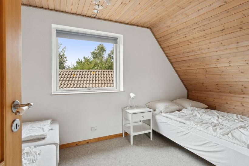 Foto von Ferienhaus UP67 in Sjællands Odde - Westseeland