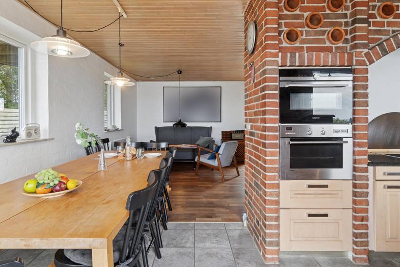 Foto von Ferienhaus UP67 in Sjællands Odde - Westseeland