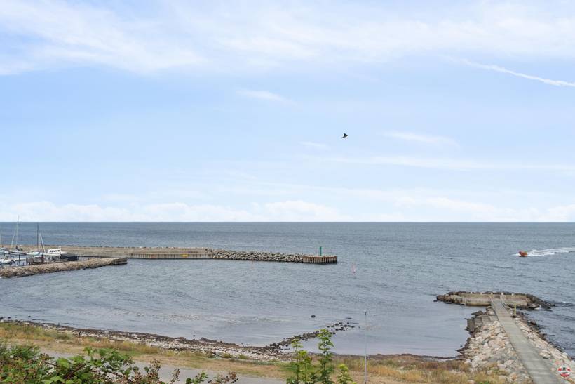 Foto von Ferienhaus UP67 in Sjællands Odde - Westseeland