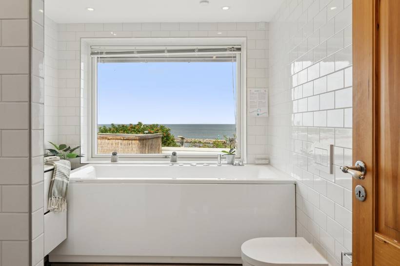 Foto von Ferienhaus UP67 in Sjællands Odde - Westseeland