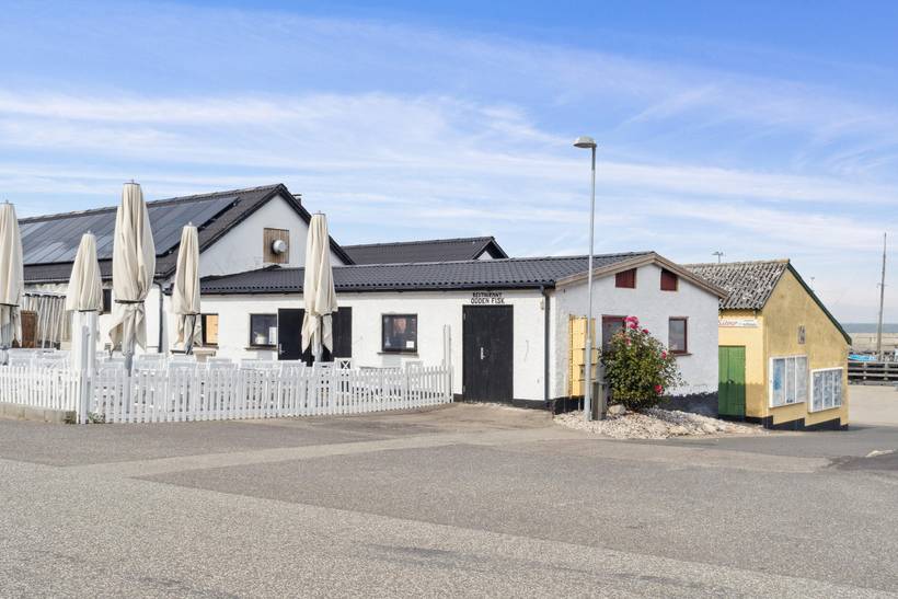 Foto von Ferienhaus UP67 in Sjællands Odde - Westseeland