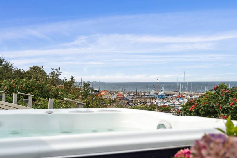 Foto von Ferienhaus UP67 in Sjællands Odde - Westseeland