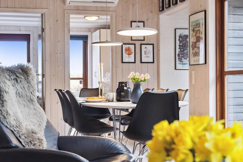 Foto von Ferienhaus UP71 in Ålbæk - Nordjütland Ost