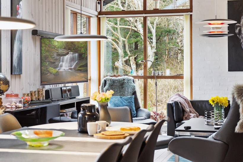 Foto von Ferienhaus UP71 in Ålbæk - Nordjütland Ost