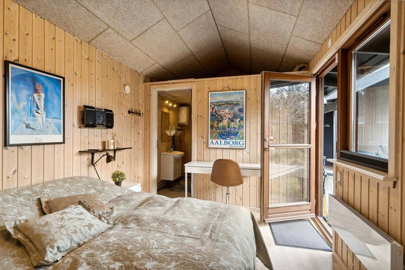 Foto von Ferienhaus UP71 in Ålbæk - Nordjütland Ost