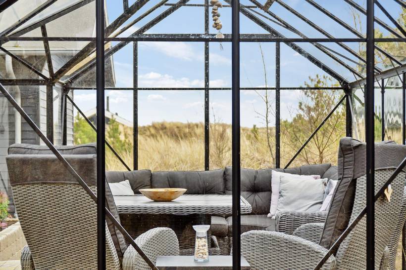 Foto von Ferienhaus UP71 in Ålbæk - Nordjütland Ost