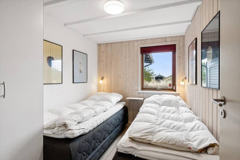 Foto von Ferienhaus UP71 in Ålbæk - Nordjütland Ost