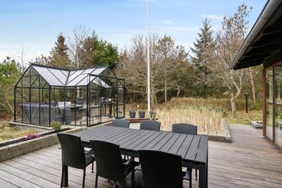 Vorschaubild von Ferienhaus UP71 in Ålbæk - Nordjütland Ost