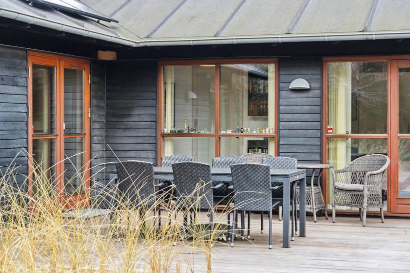 Foto von Ferienhaus UP71 in Ålbæk - Nordjütland Ost