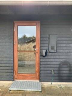 Foto von Ferienhaus UP71 in Ålbæk - Nordjütland Ost