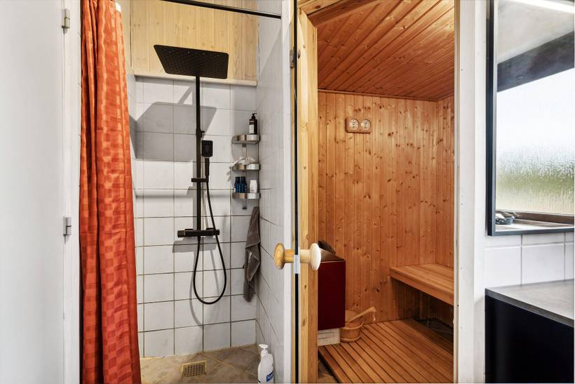 Foto von Ferienhaus UP71 in Ålbæk - Nordjütland Ost