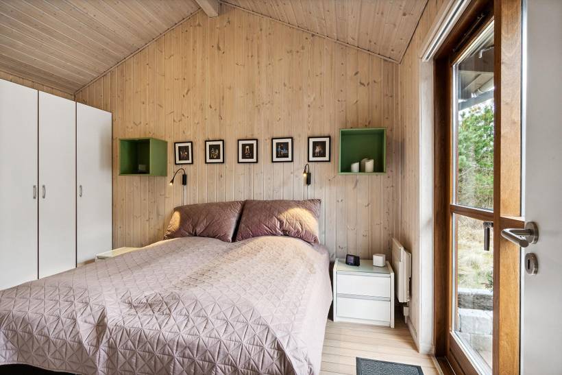Foto von Ferienhaus UP71 in Ålbæk - Nordjütland Ost