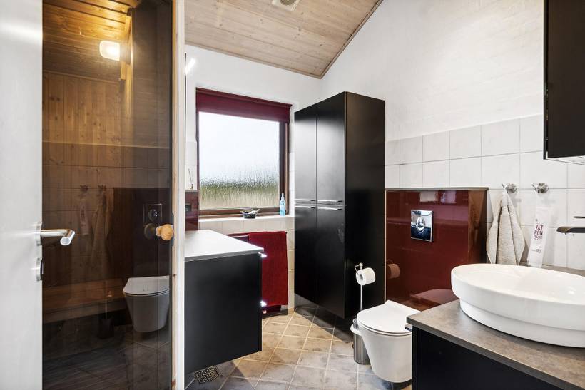 Foto von Ferienhaus UP71 in Ålbæk - Nordjütland Ost
