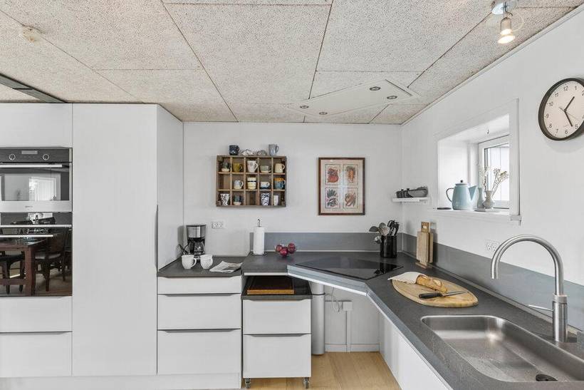 Foto von Ferienhaus UP73 auf Sillerslev - Mors - Thy/Limfjord